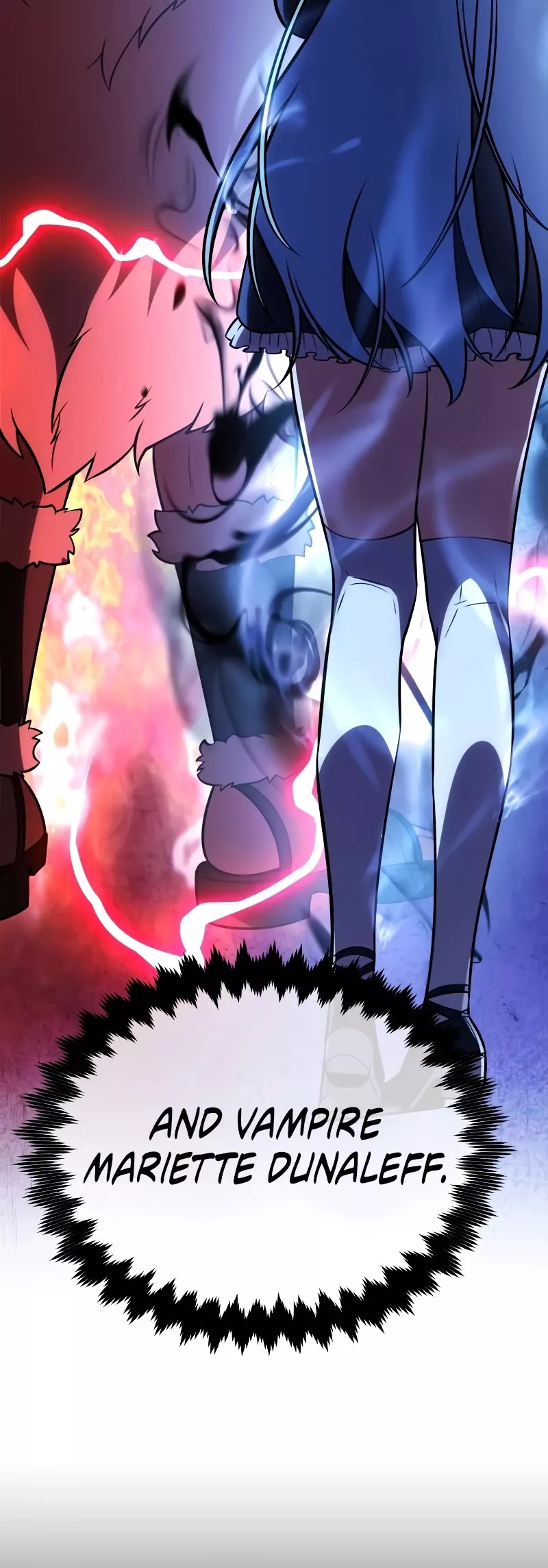 Read I Killed the Main Player Manga Online