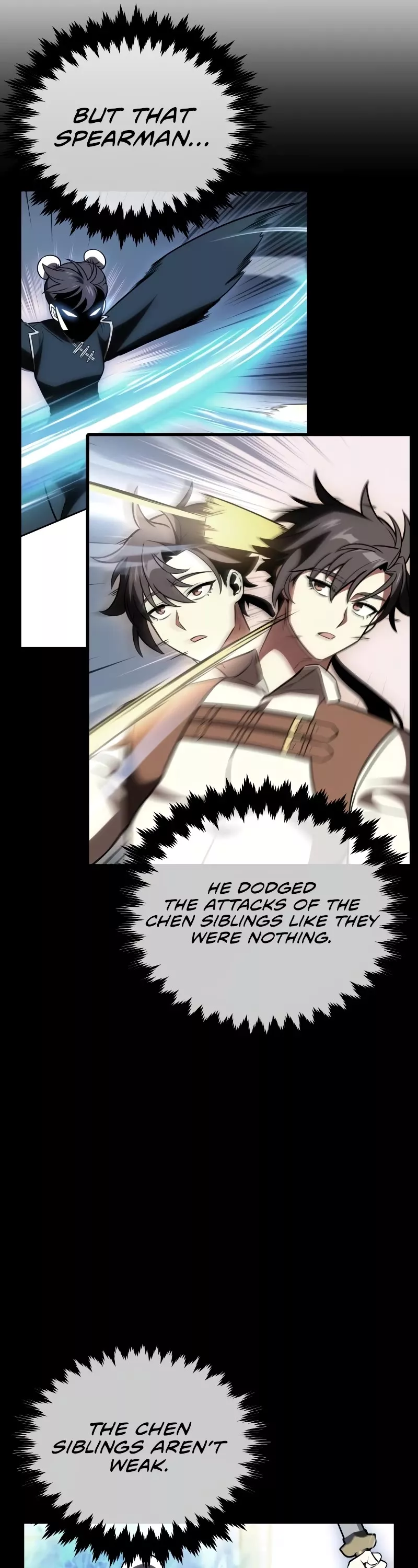 Read I Killed the Main Player Manga Online