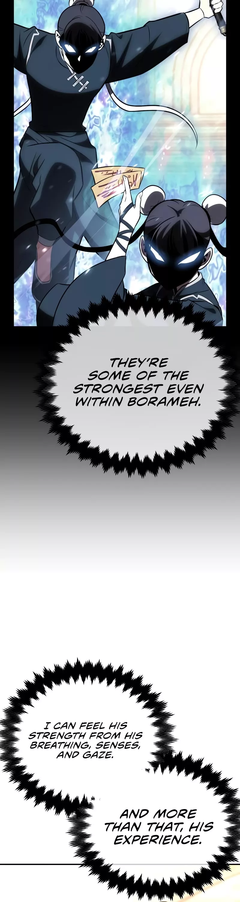 Read I Killed the Main Player Manga Online