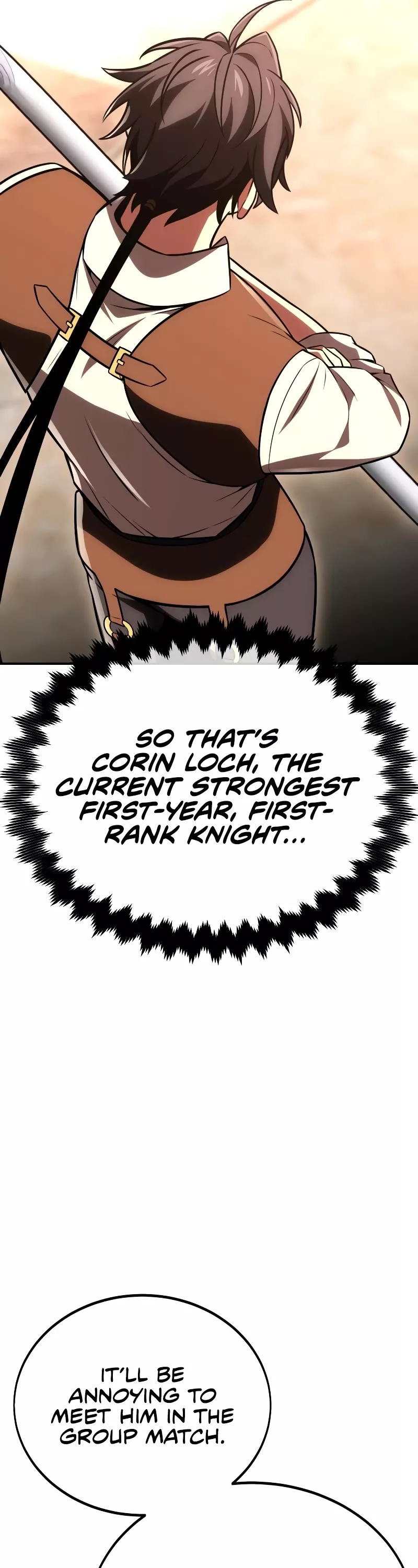 Read I Killed the Main Player Manga Online