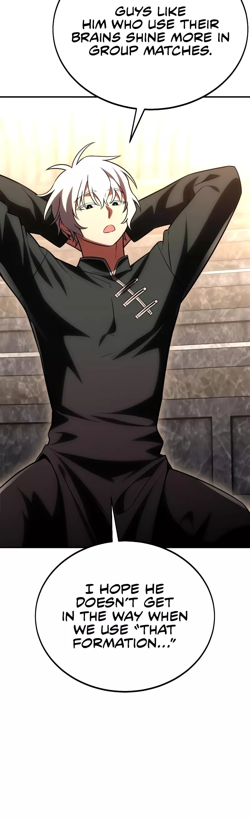 Read I Killed the Main Player Manga Online