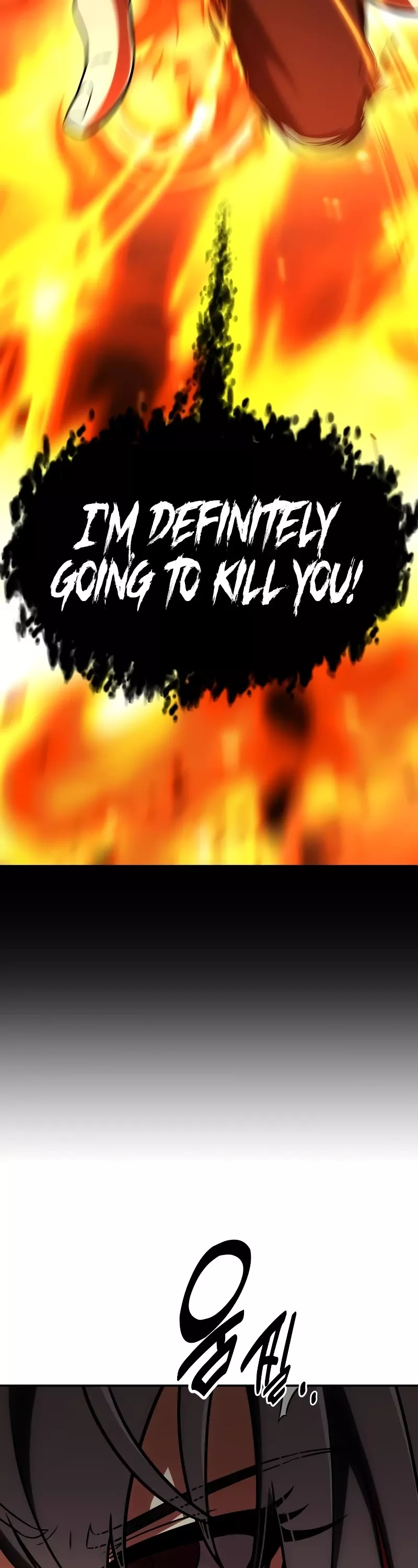 Read I Killed the Main Player Manga Online