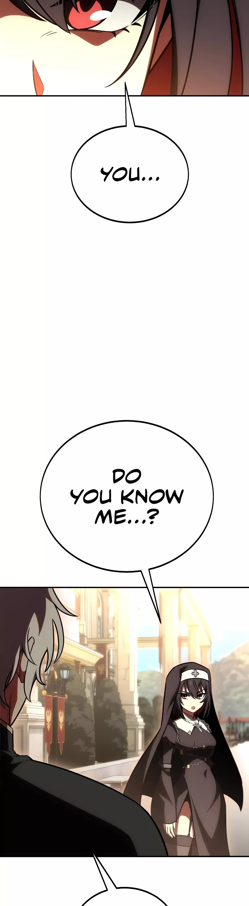 Read I Killed the Main Player Manga Online