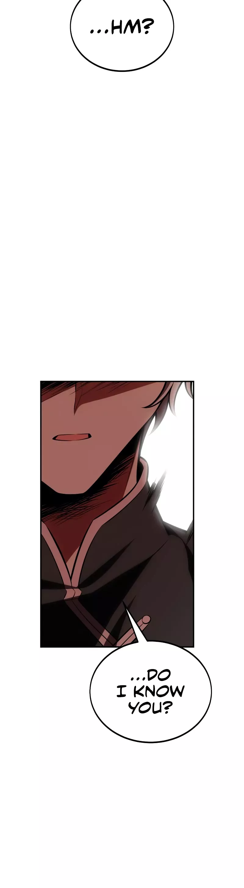 Read I Killed the Main Player Manga Online