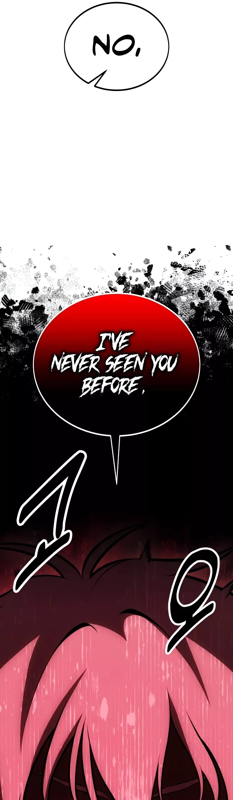 Read I Killed the Main Player Manga Online