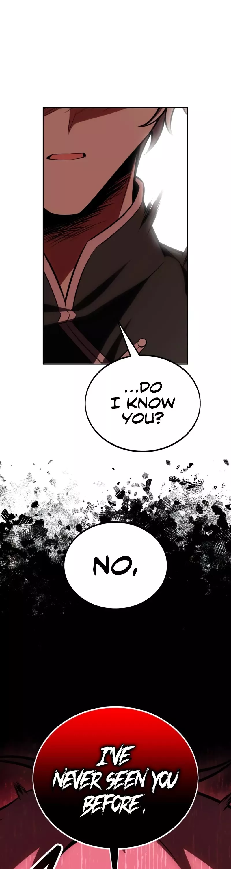 Read I Killed the Main Player Manga Online