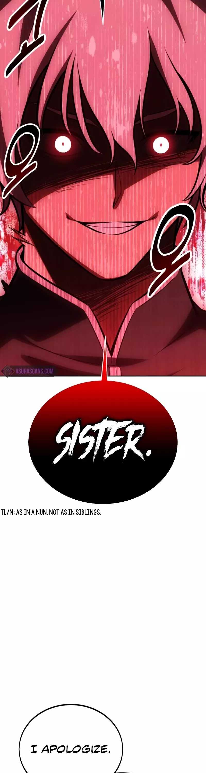 Read I Killed the Main Player Manga Online