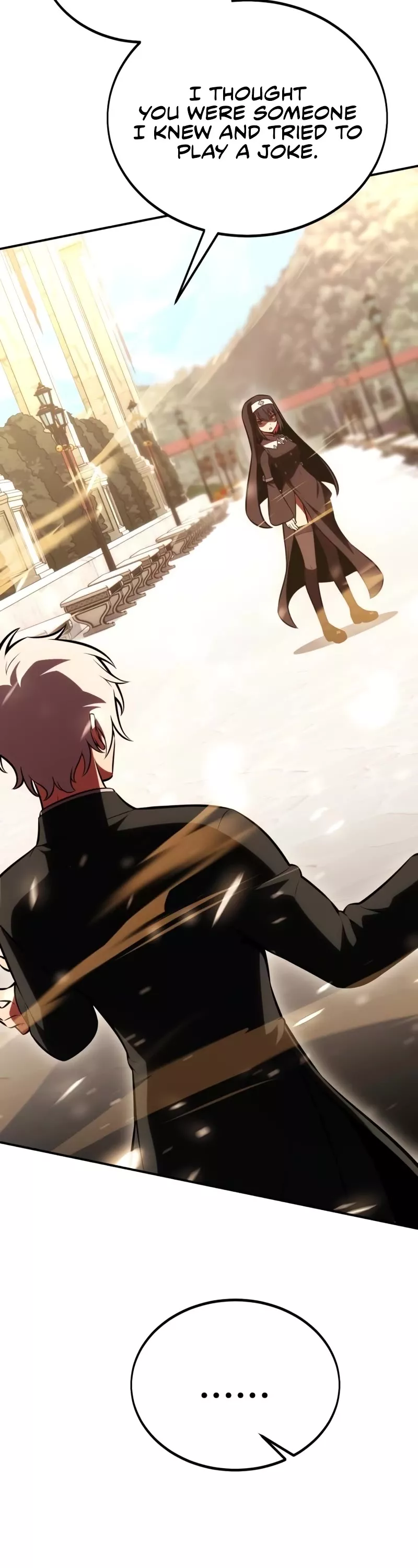 Read I Killed the Main Player Manga Online
