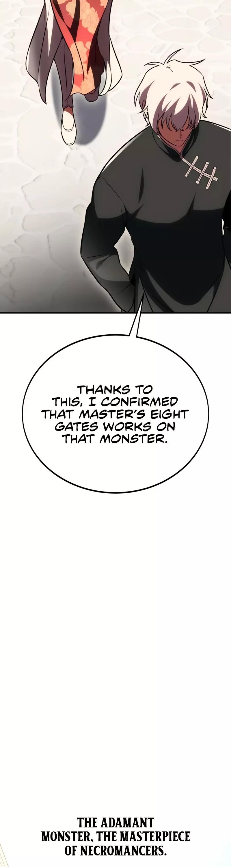 Read I Killed the Main Player Manga Online