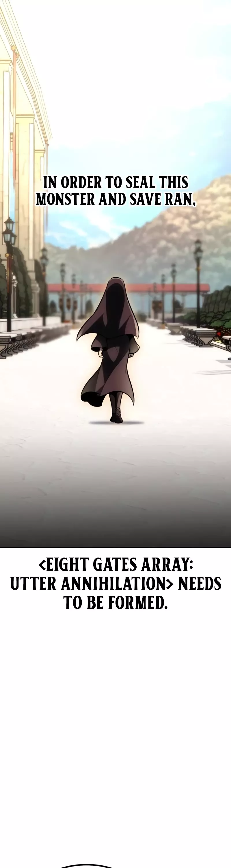 Read I Killed the Main Player Manga Online