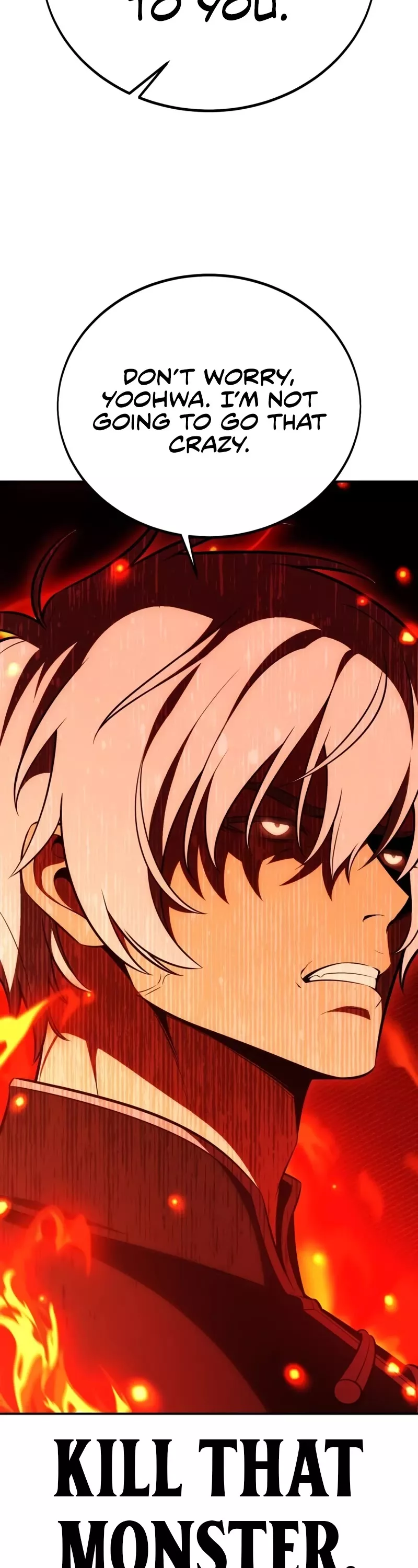 Read I Killed the Main Player Manga Online