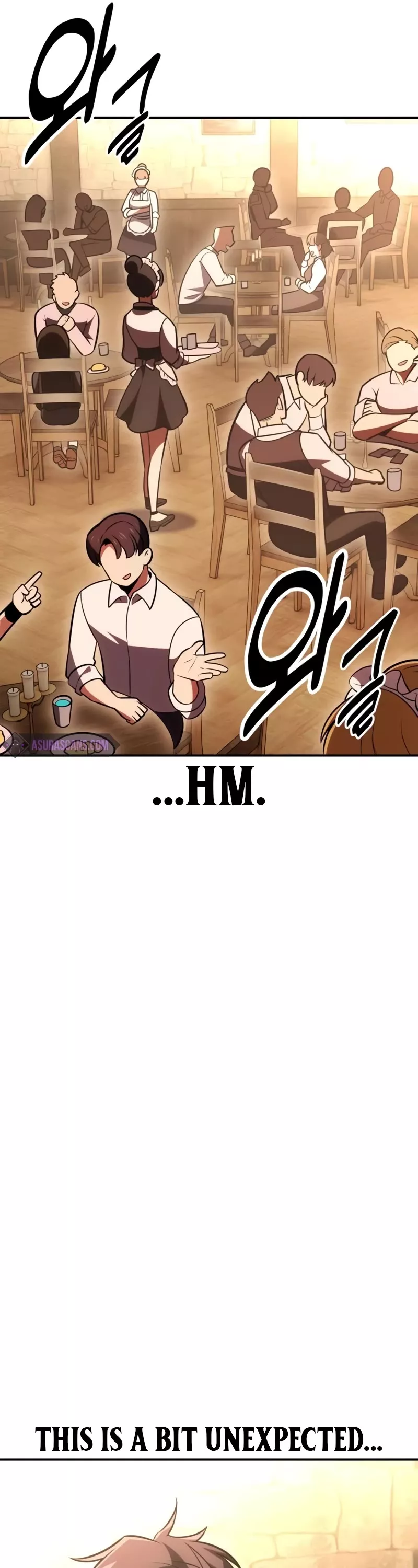 Read I Killed the Main Player Manga Online