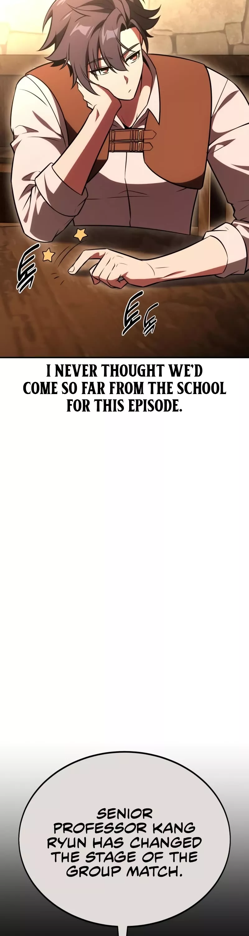 Read I Killed the Main Player Manga Online