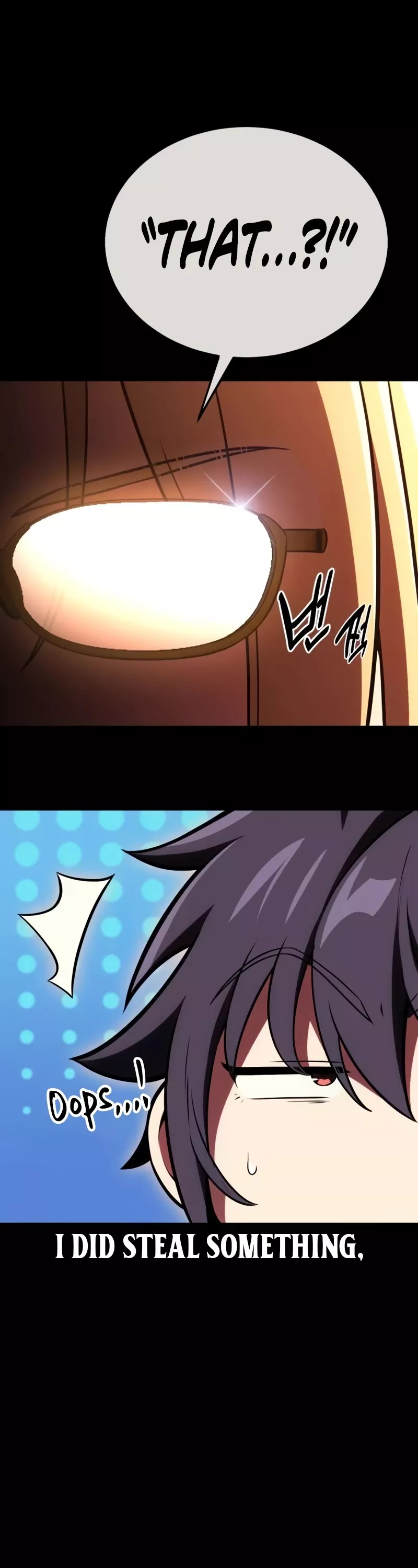Read I Killed the Main Player Manga Online