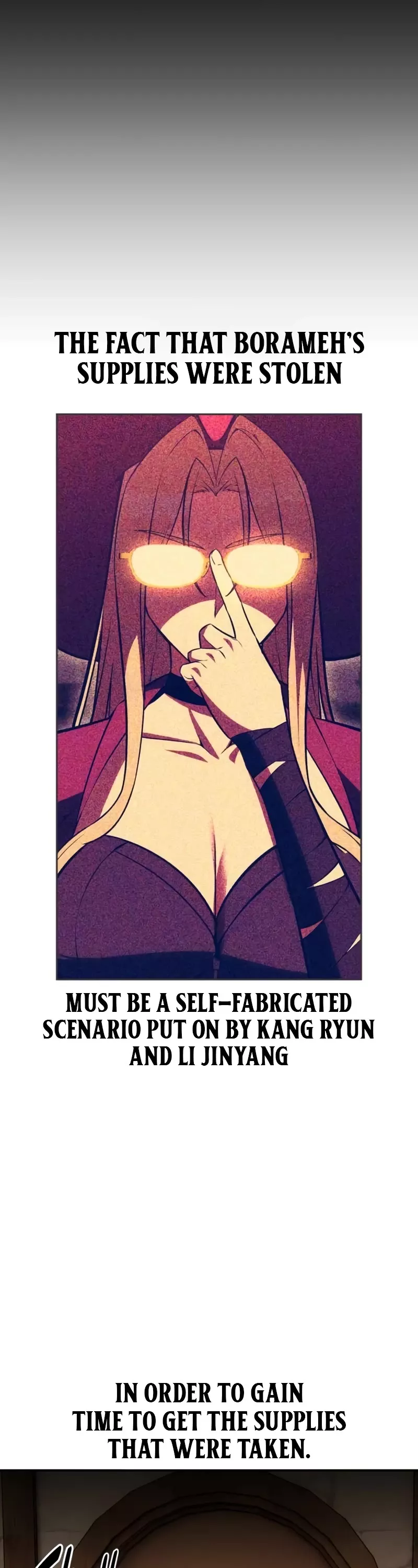 Read I Killed the Main Player Manga Online