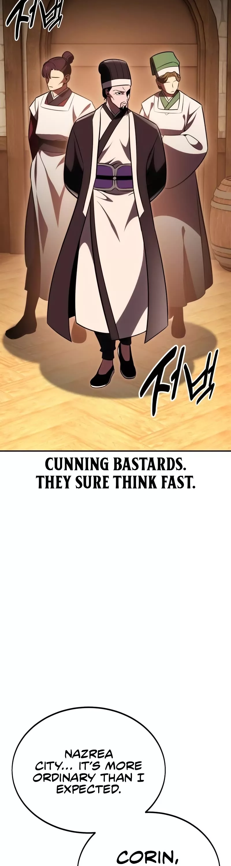 Read I Killed the Main Player Manga Online