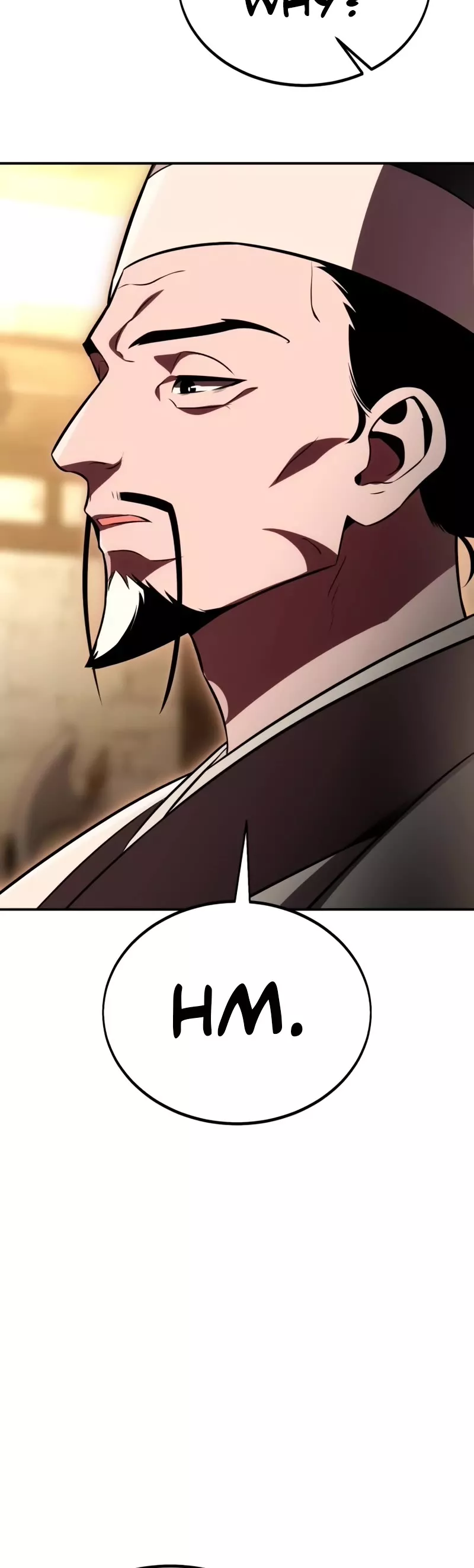 Read I Killed the Main Player Manga Online