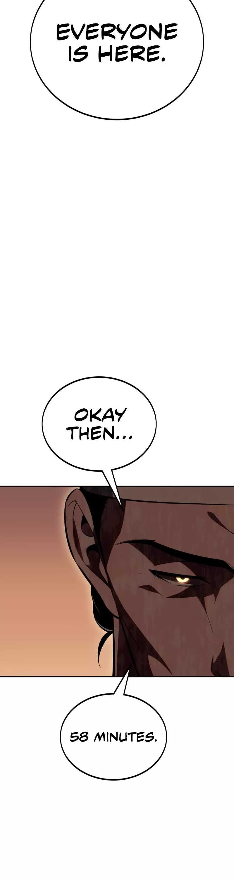 Read I Killed the Main Player Manga Online