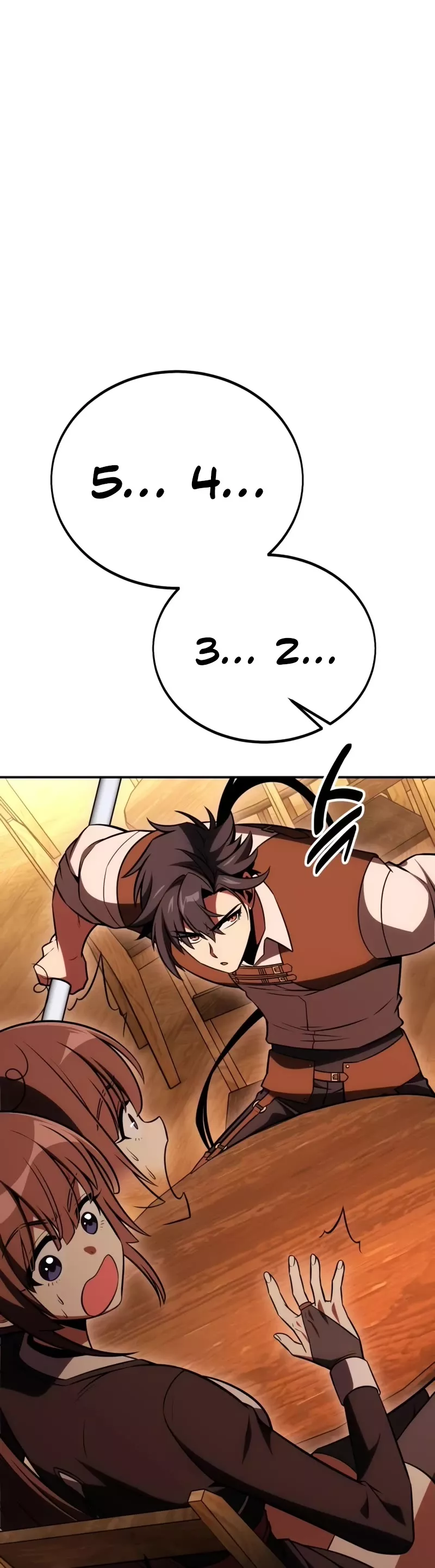 Read I Killed the Main Player Manga Online