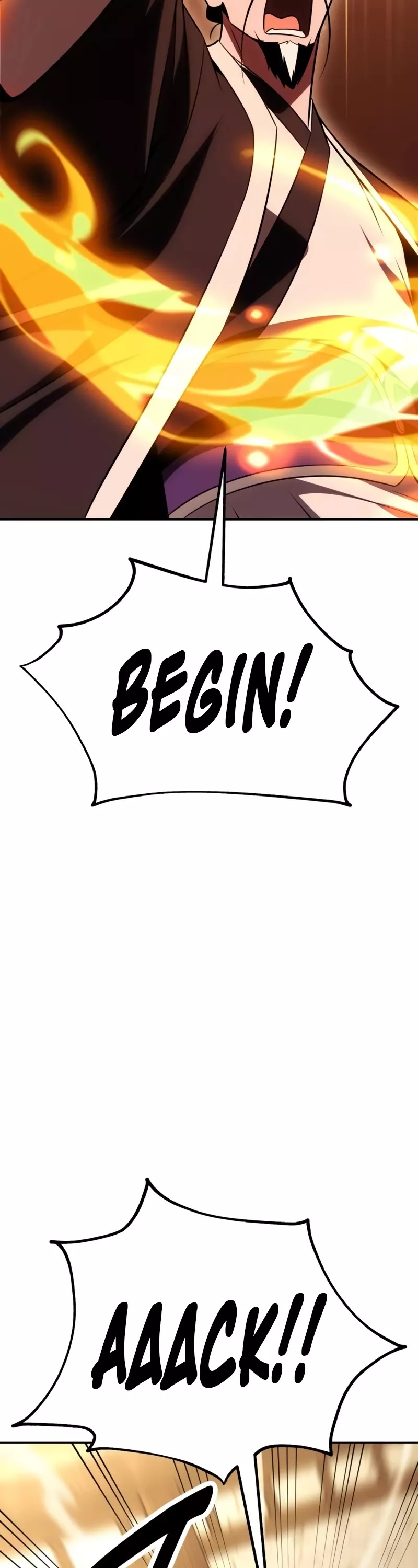 Read I Killed the Main Player Manga Online