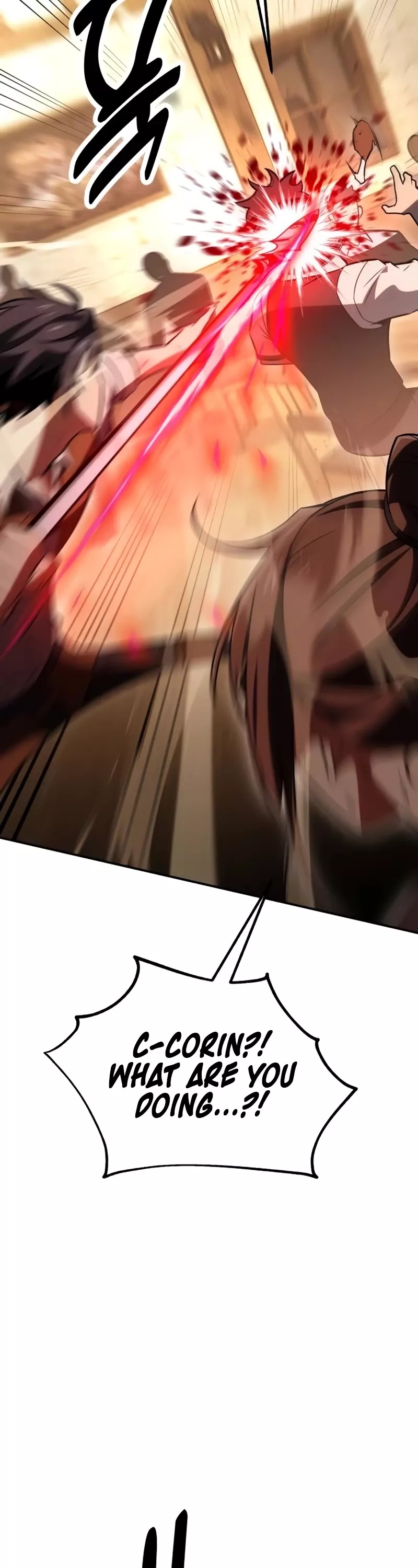 Read I Killed the Main Player Manga Online