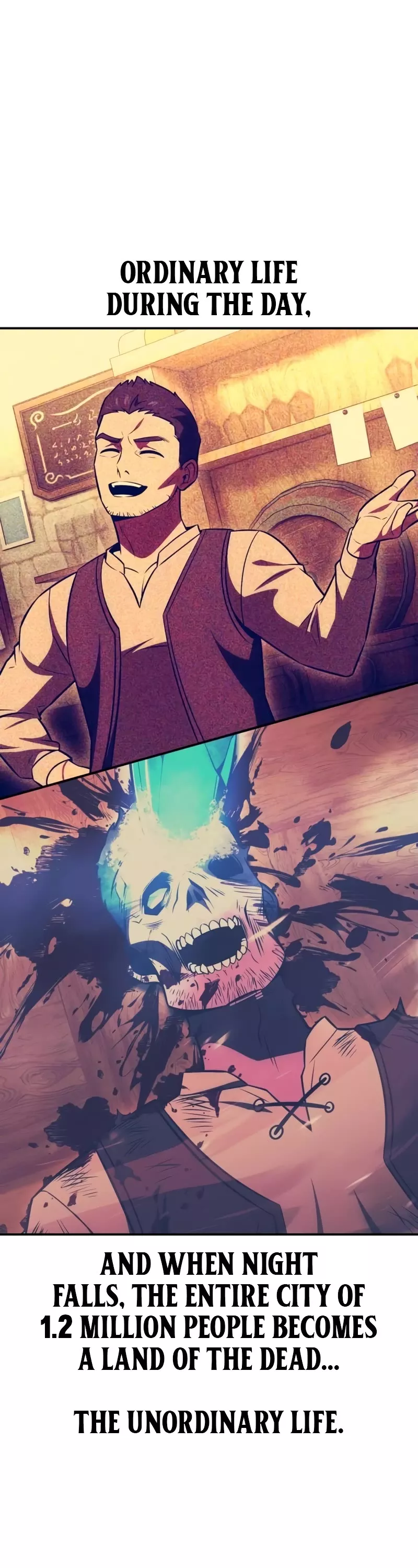 Read I Killed the Main Player Manga Online