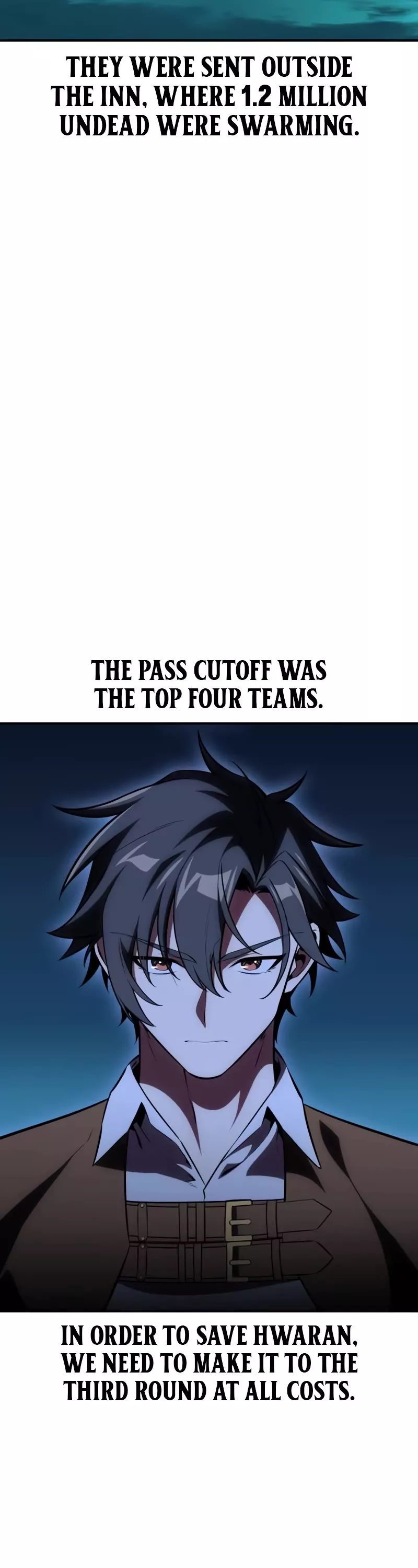 Read I Killed the Main Player Manga Online