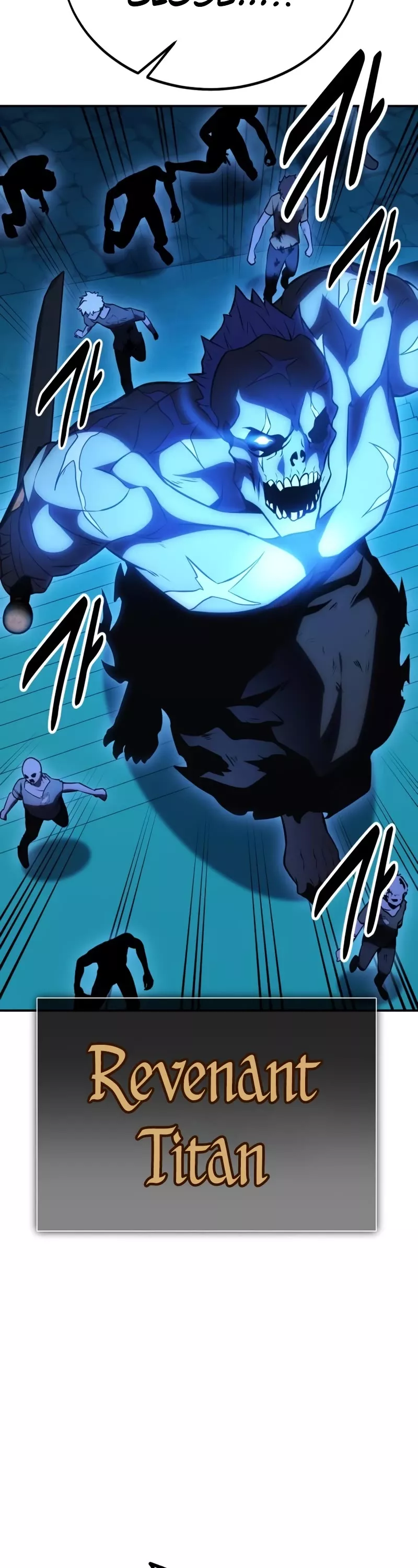 Read I Killed the Main Player Manga Online