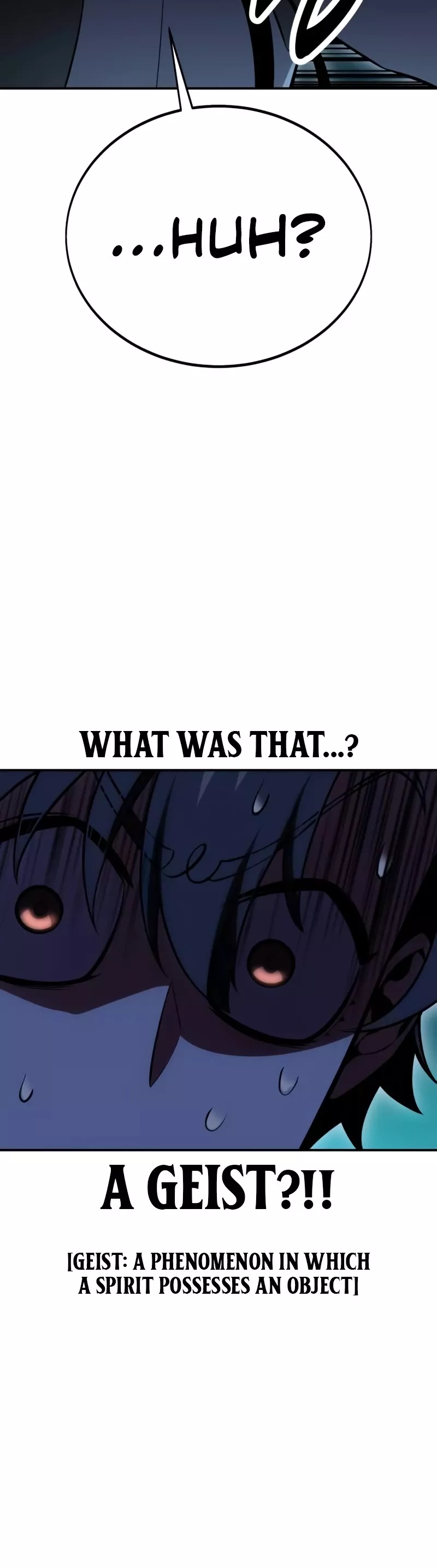 Read I Killed the Main Player Manga Online