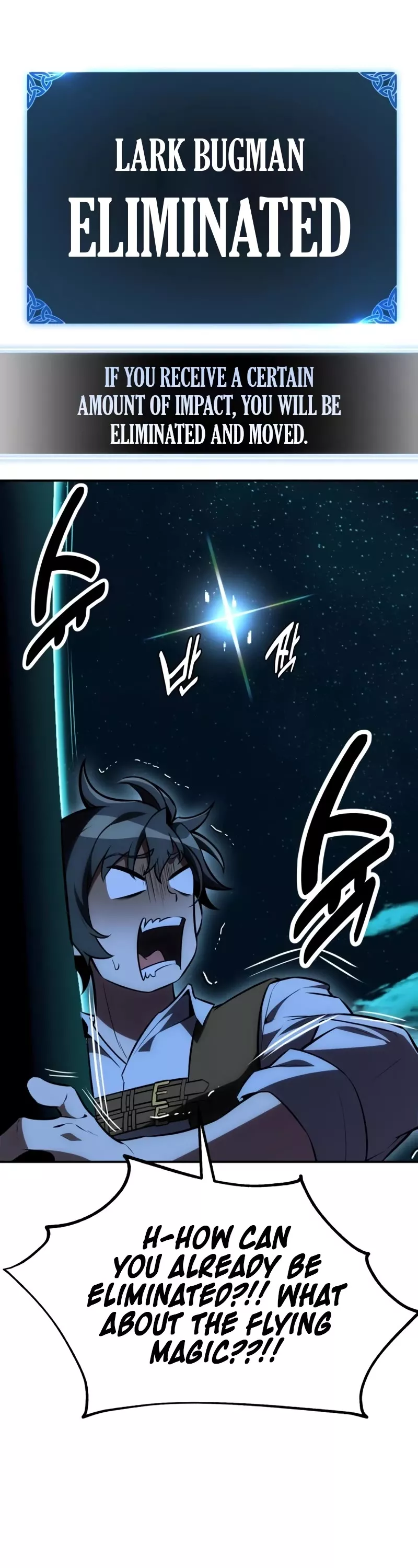 Read I Killed the Main Player Manga Online