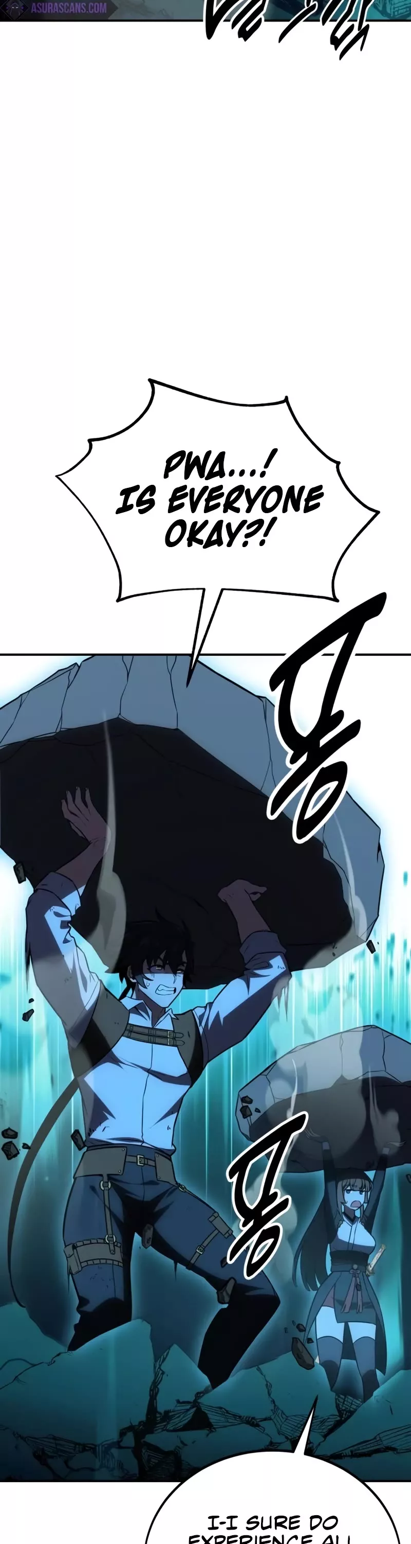 Read I Killed the Main Player Manga Online