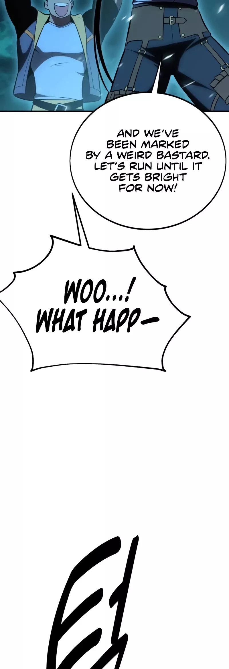 Read I Killed the Main Player Manga Online