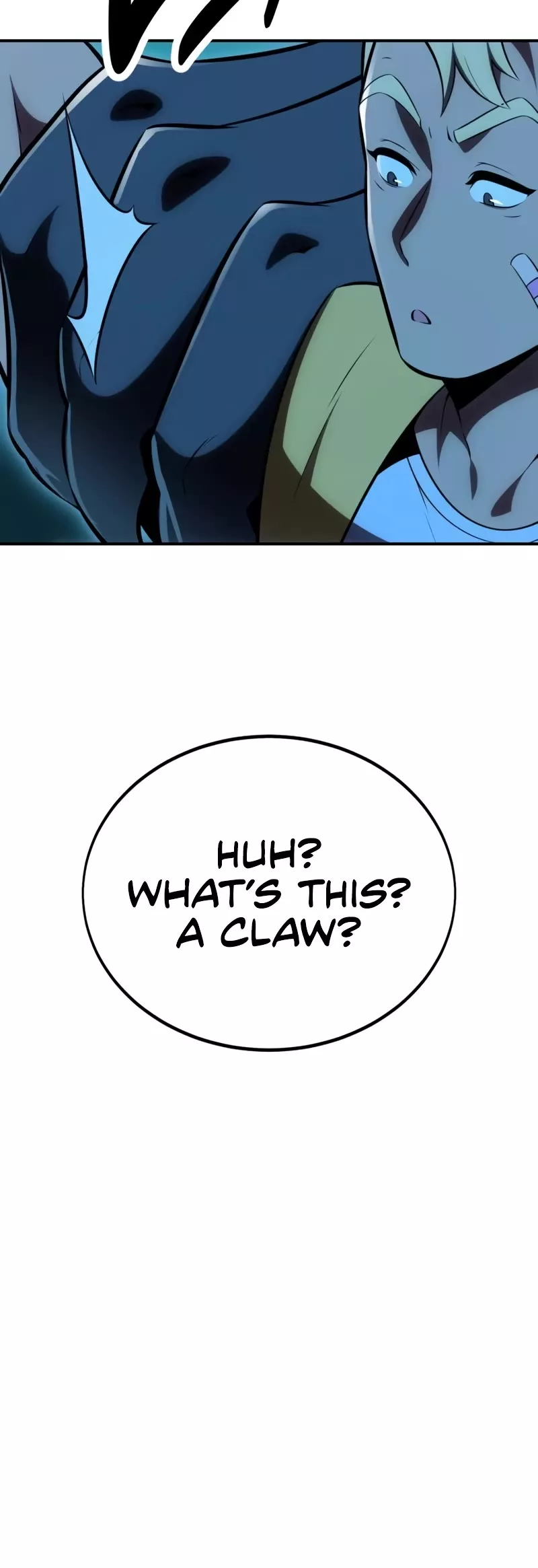 Read I Killed the Main Player Manga Online
