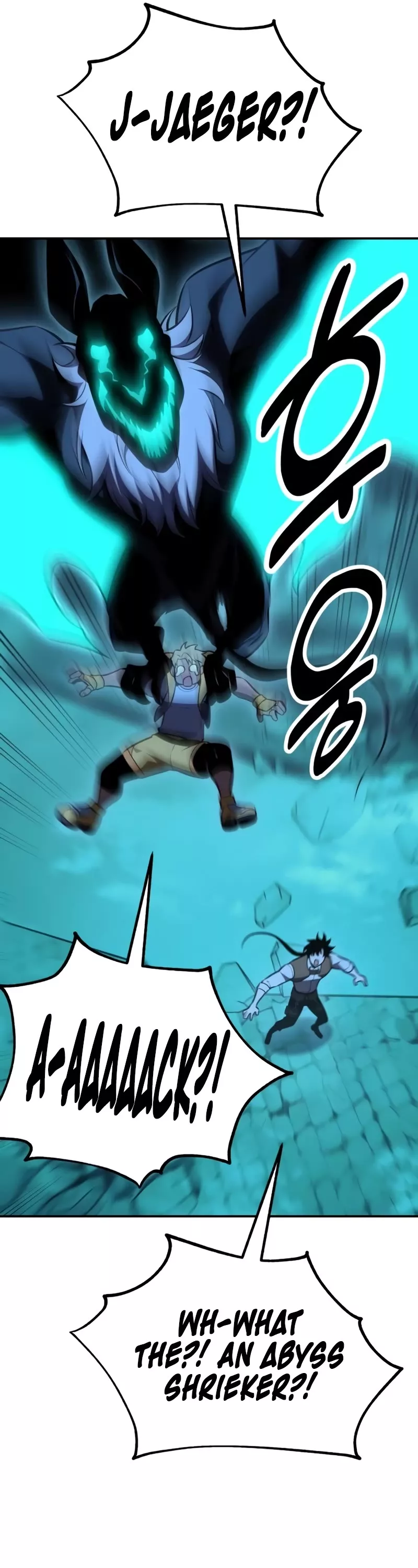 Read I Killed the Main Player Manga Online