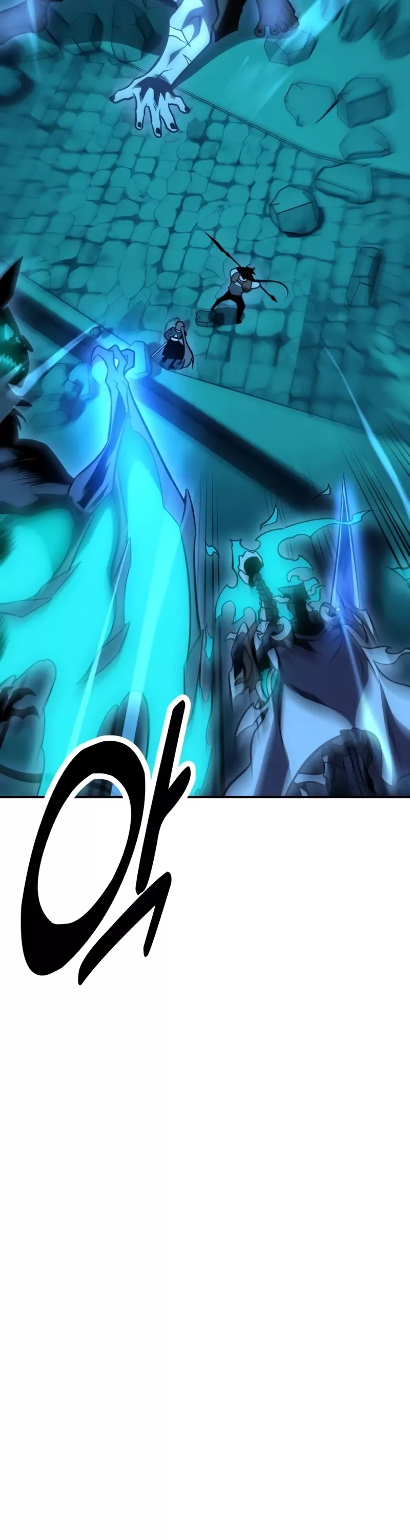 Read I Killed the Main Player Manga Online