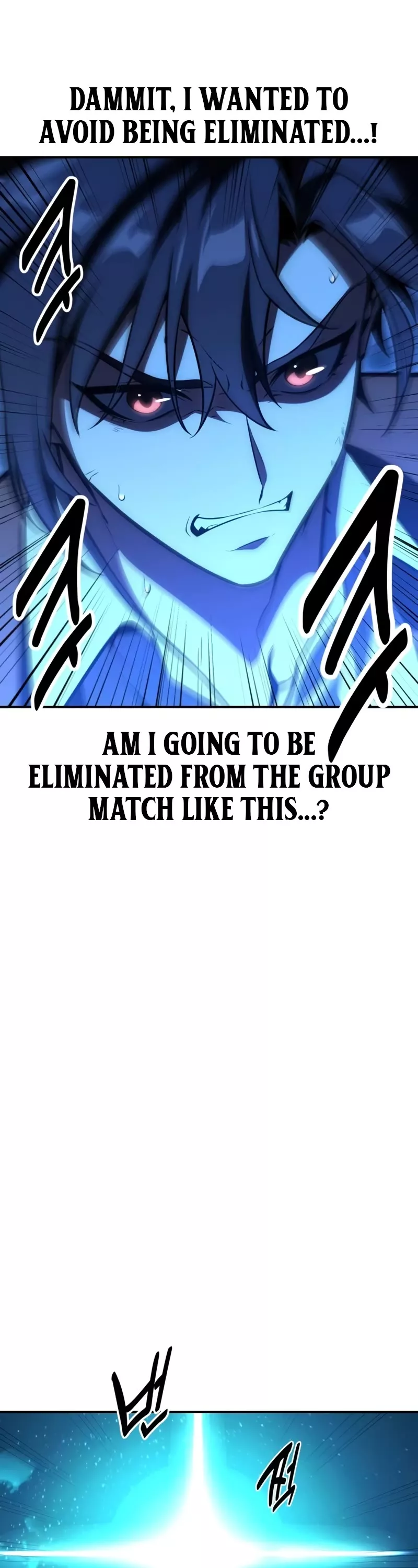Read I Killed the Main Player Manga Online