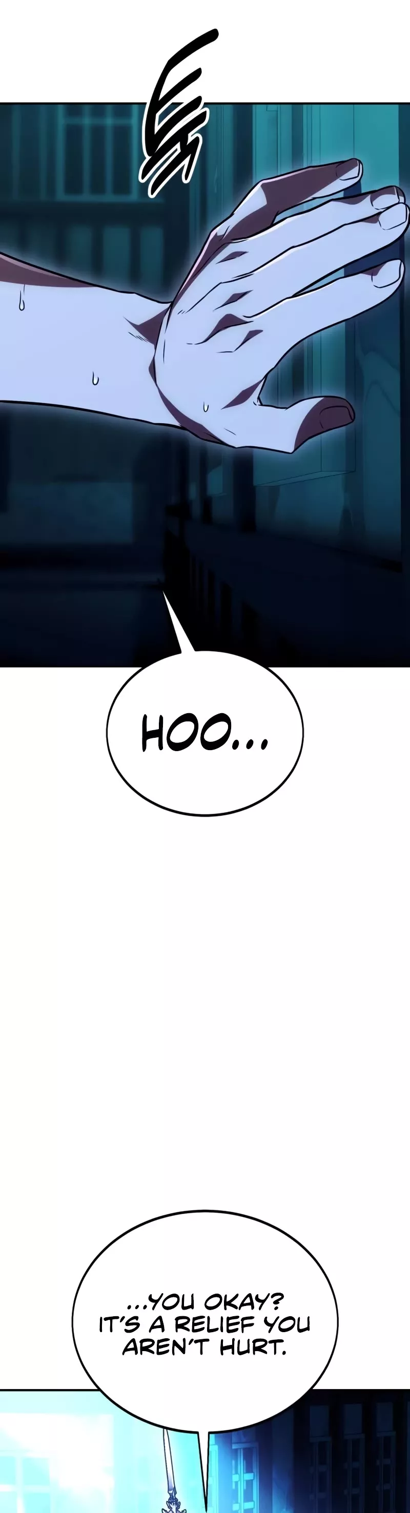 Read I Killed the Main Player Manga Online