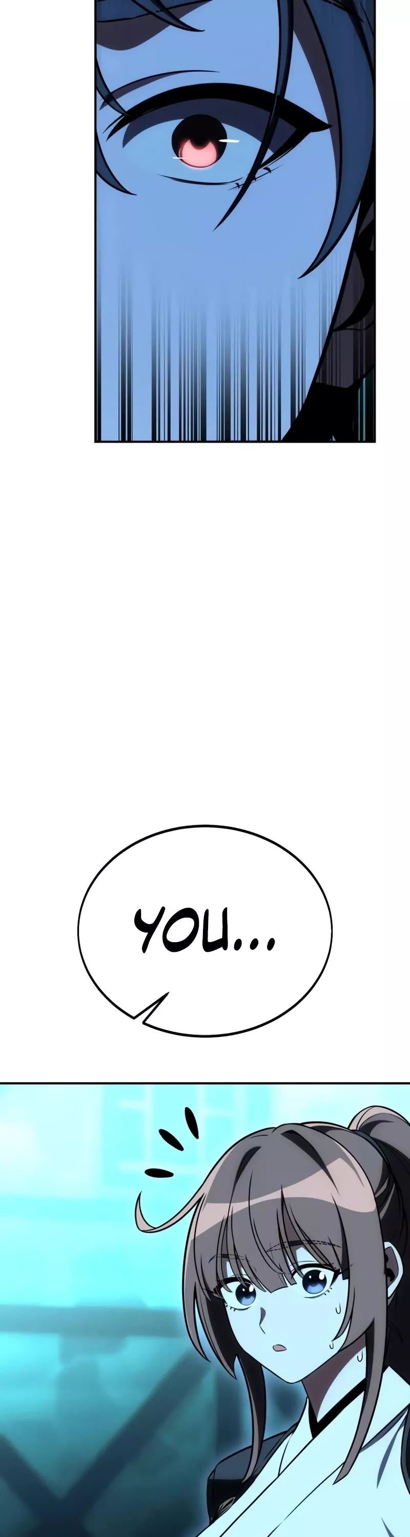 Read I Killed the Main Player Manga Online