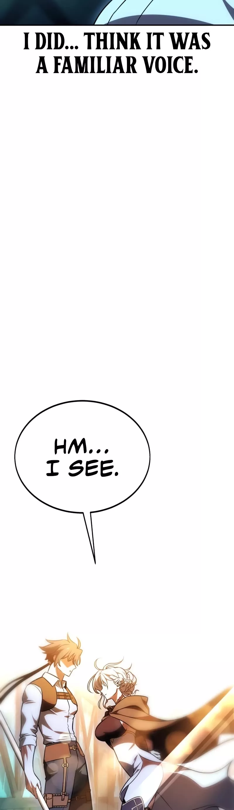 Read I Killed the Main Player Manga Online