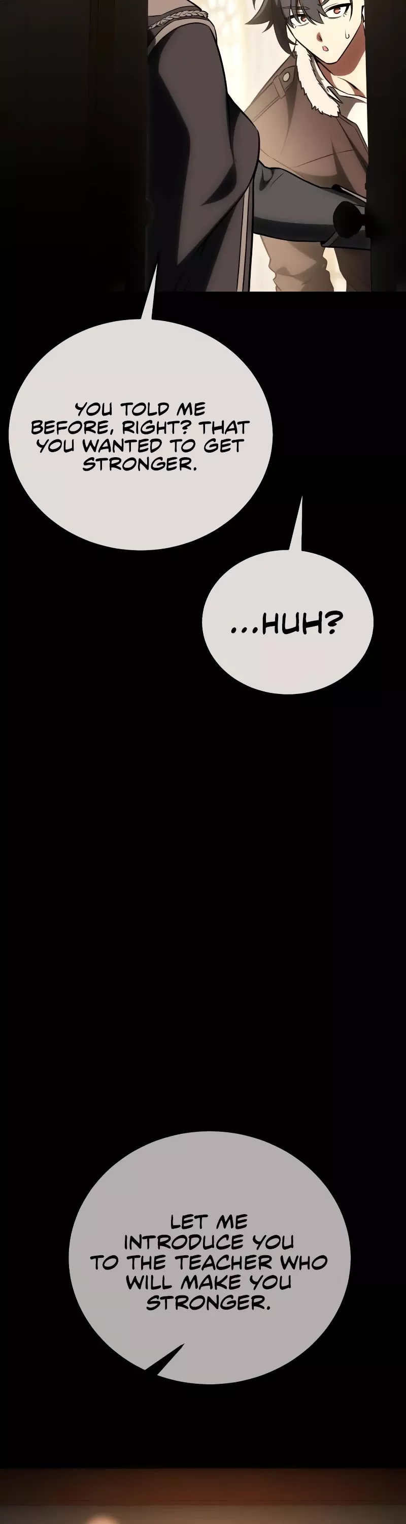 Read I Killed the Main Player Manga Online