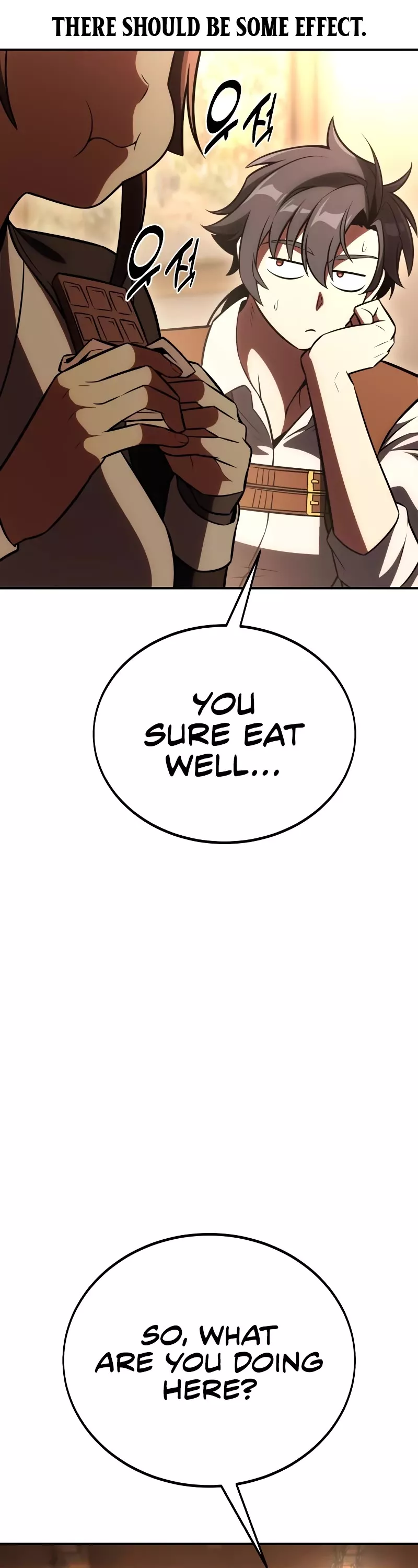 Read I Killed the Main Player Manga Online