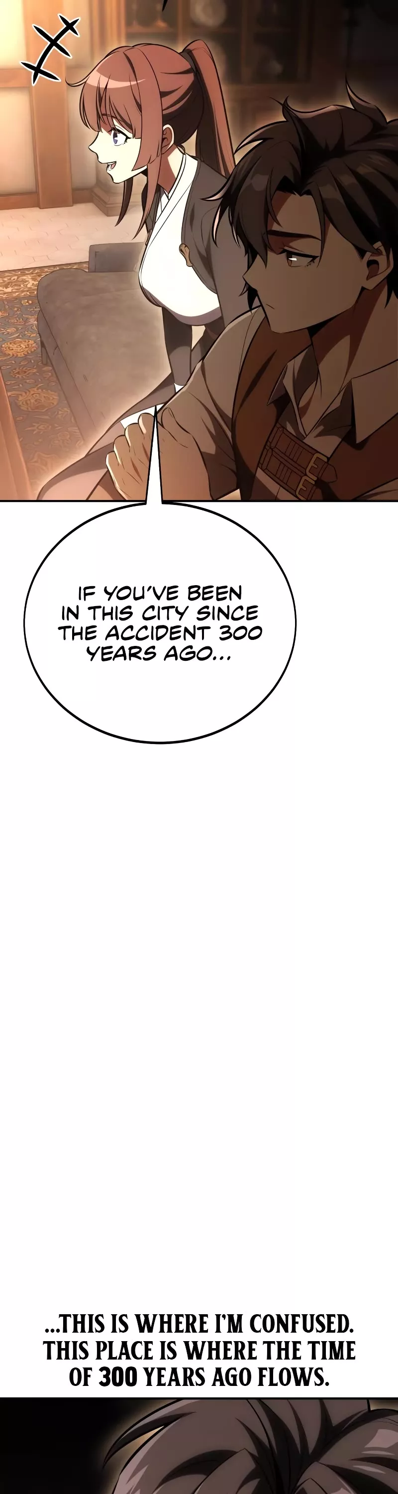 Read I Killed the Main Player Manga Online