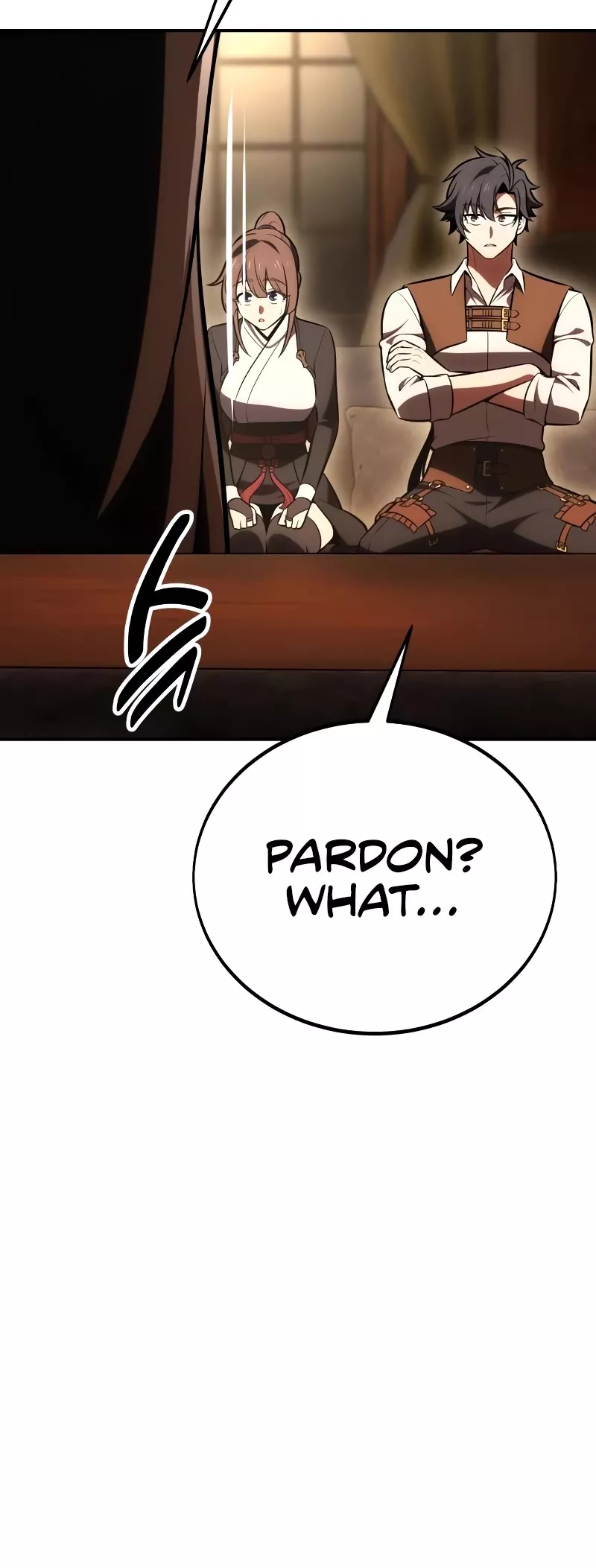Read I Killed the Main Player Manga Online