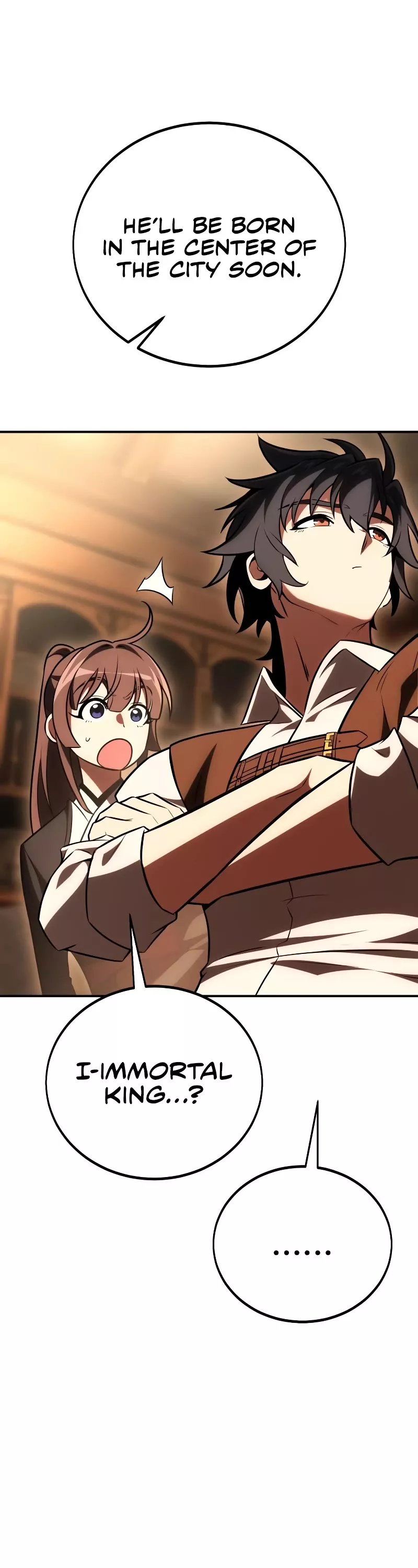 Read I Killed the Main Player Manga Online