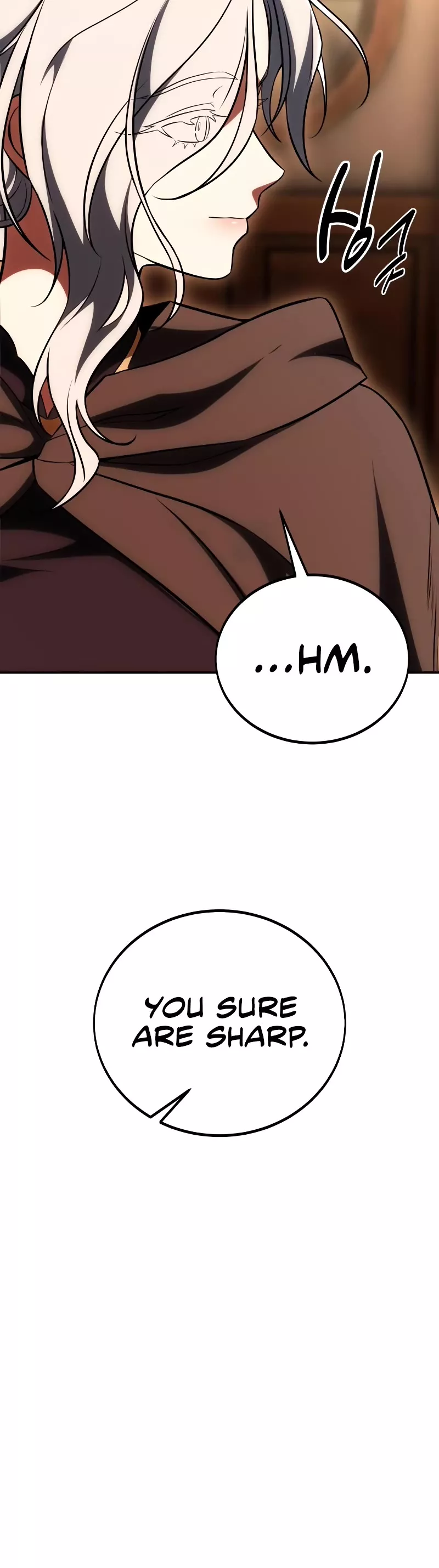 Read I Killed the Main Player Manga Online