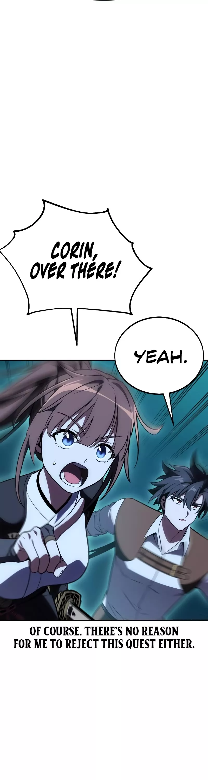 Read I Killed the Main Player Manga Online