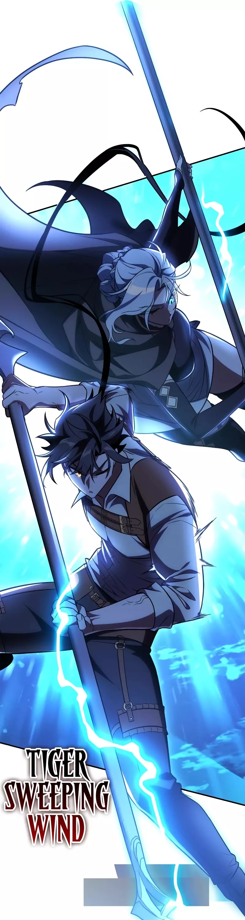 Read I Killed the Main Player Manga Online