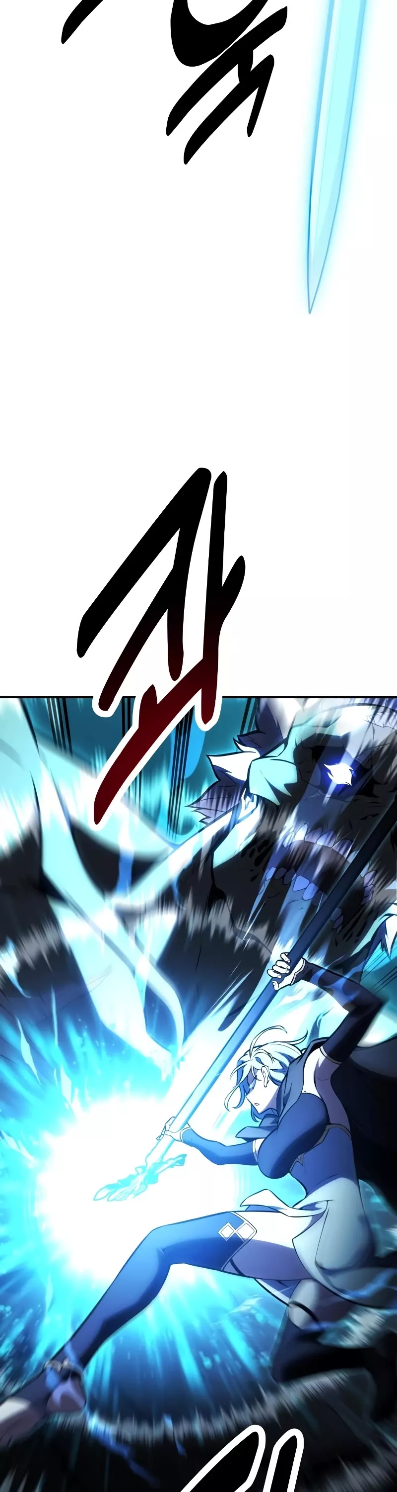 Read I Killed the Main Player Manga Online