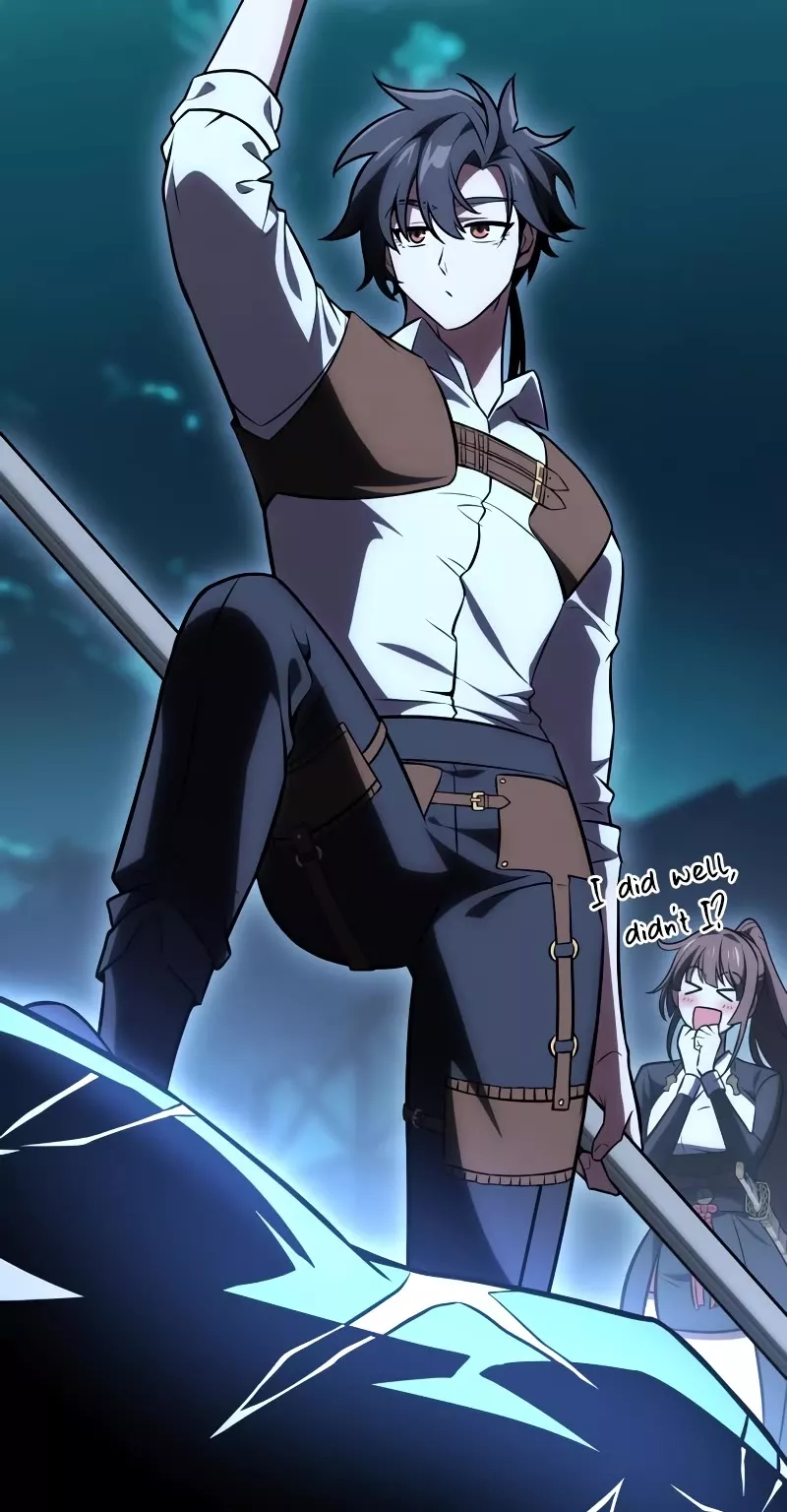 Read I Killed the Main Player Manga Online
