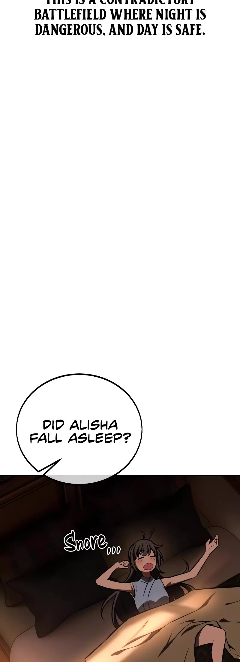 Read I Killed the Main Player Manga Online